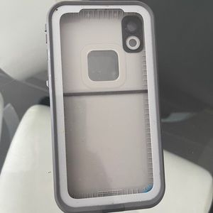 Life proof Water Proof XR Case